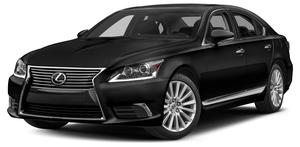  Lexus LS 460 Base For Sale In Jackson | Cars.com