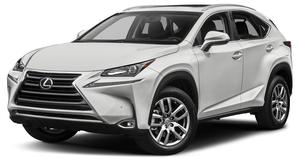  Lexus NX 200t Base For Sale In Lawrenceville | Cars.com