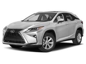  Lexus RX 350 Base For Sale In Orland Park | Cars.com