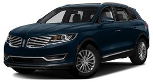  Lincoln MKX Premiere For Sale In Plano | Cars.com