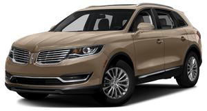  Lincoln MKX Select For Sale In Mentor | Cars.com