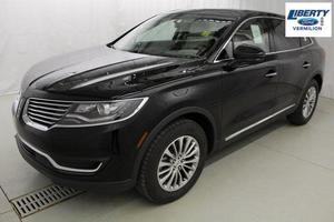  Lincoln MKX Select For Sale In Vermilion | Cars.com