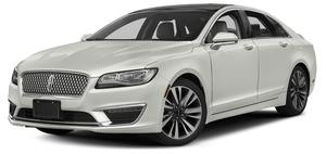  Lincoln MKZ Reserve For Sale In Turnersville | Cars.com