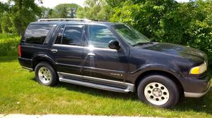  Lincoln Navigator For Sale In West Bloomfield |