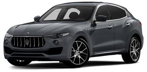  Maserati Levante Base For Sale In Hurst | Cars.com
