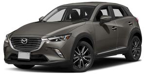  Mazda CX-3 Grand Touring For Sale In Danvers | Cars.com