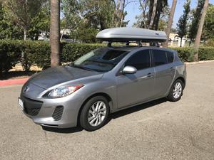  Mazda Mazda3 i Touring For Sale In Laguna Hills |