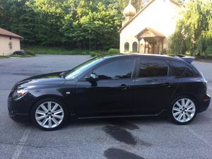  Mazda MazdaSpeed3 Grand Touring For Sale In Stroudsburg