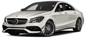  Mercedes-Benz AMG CLA 45 Base 4MATIC For Sale In