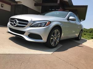  Mercedes-Benz C MATIC Sport For Sale In Madison |