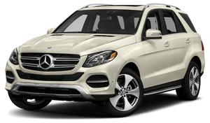  Mercedes-Benz GLE 350 Base 4MATIC For Sale In