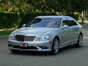  Mercedes-Benz S 550 For Sale In Pasadena | Cars.com