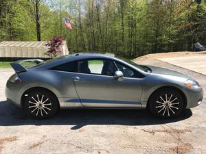  Mitsubishi Eclipse GS For Sale In Greenfield Center |