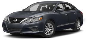  Nissan Altima 2.5 S For Sale In Greeley | Cars.com