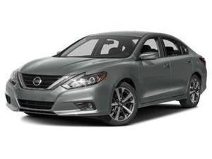  Nissan Altima 2.5 SR For Sale In Fort Worth | Cars.com
