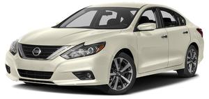  Nissan Altima 2.5 SR For Sale In Jenkintown | Cars.com