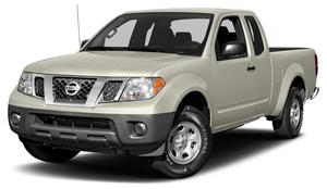  Nissan Frontier S For Sale In Harrisburg | Cars.com