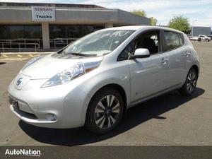 Nissan Leaf SV For Sale In Tempe | Cars.com