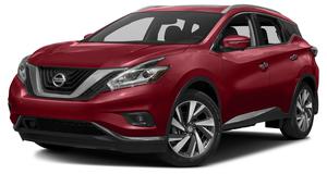  Nissan Murano SL For Sale In Bartonsville | Cars.com