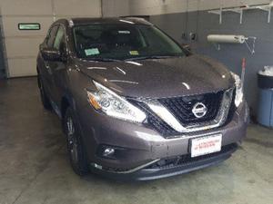  Nissan Murano SL For Sale In Forest | Cars.com