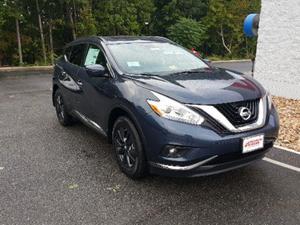  Nissan Murano SV For Sale In Forest | Cars.com