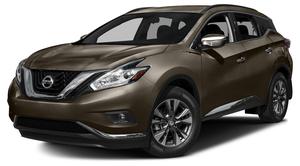  Nissan Murano SV For Sale In Harrisburg | Cars.com