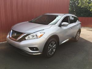  Nissan Murano SV For Sale In North Providence |