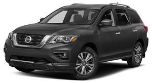  Nissan Pathfinder SL For Sale In Hillside | Cars.com