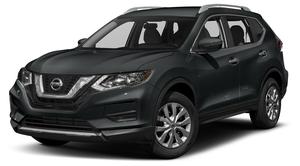  Nissan Rogue SV For Sale In Columbus | Cars.com
