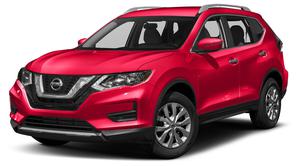  Nissan Rogue SV For Sale In Eden Prairie | Cars.com