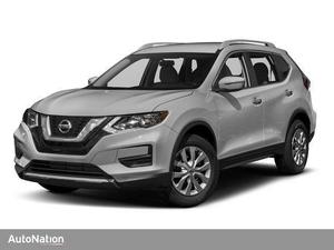  Nissan Rogue SV For Sale In Marietta | Cars.com