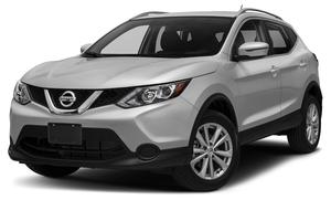  Nissan Rogue Sport S For Sale In Bartonsville |