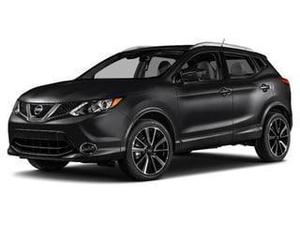  Nissan Rogue Sport SL For Sale In Concord | Cars.com