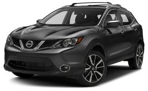  Nissan Rogue Sport SL For Sale In Woodbury | Cars.com