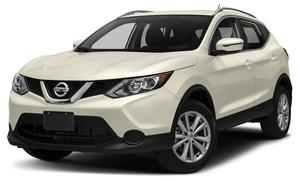  Nissan Rogue Sport SV For Sale In Charlotte | Cars.com