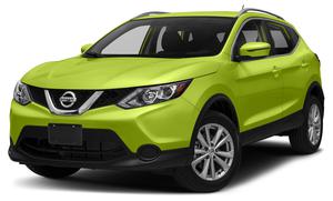  Nissan Rogue Sport SV For Sale In Hilliard | Cars.com