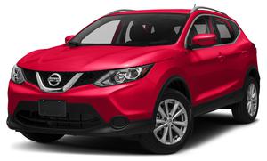  Nissan Rogue Sport SV For Sale In Woodbury | Cars.com