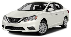  Nissan Sentra S For Sale In Harrisburg | Cars.com