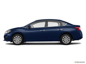  Nissan Sentra SV For Sale In Concord | Cars.com