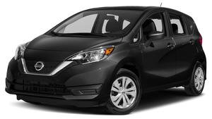  Nissan Versa Note S Plus For Sale In Memphis | Cars.com