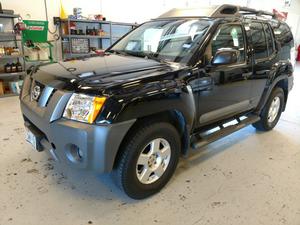  Nissan Xterra S For Sale In Colleyville | Cars.com
