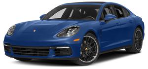  Porsche Panamera 4S For Sale In Greenwich | Cars.com