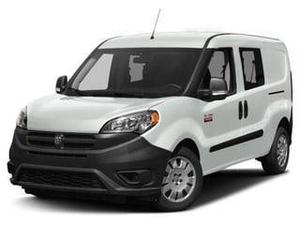  RAM ProMaster City Base For Sale In Cincinnati |