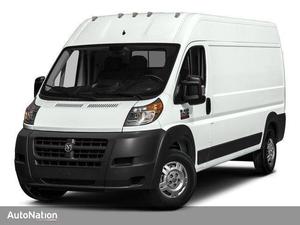  RAM ProMaster  High Roof For Sale In Katy |