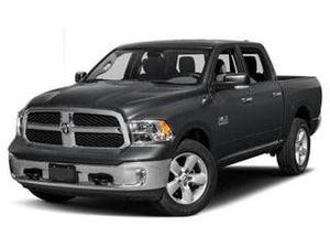  RAM  SLT For Sale In Toledo | Cars.com