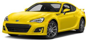  Subaru BRZ Series.Yellow For Sale In Houston | Cars.com