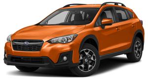  Subaru Crosstrek 2.0i Premium For Sale In Avenel |