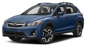  Subaru Crosstrek 2.0i Premium For Sale In Houston |