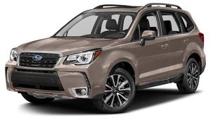 Subaru Forester 2.0XT Touring For Sale In Montgomery |