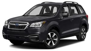  Subaru Forester 2.5i For Sale In Sterling | Cars.com